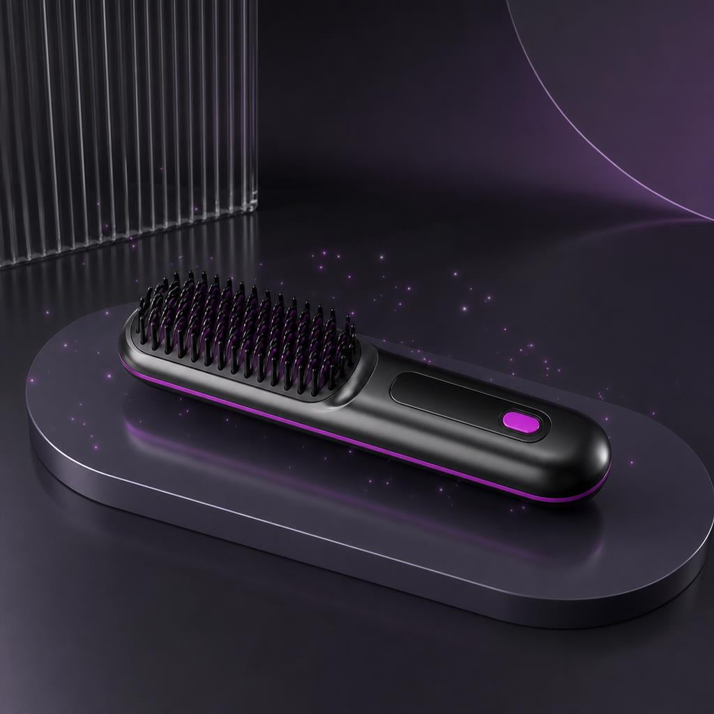 Adiós al frizz